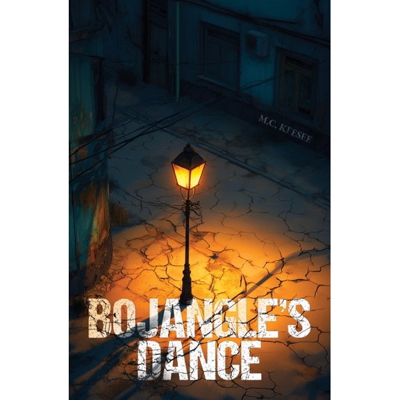Bojangle's Dance, (Paperback)