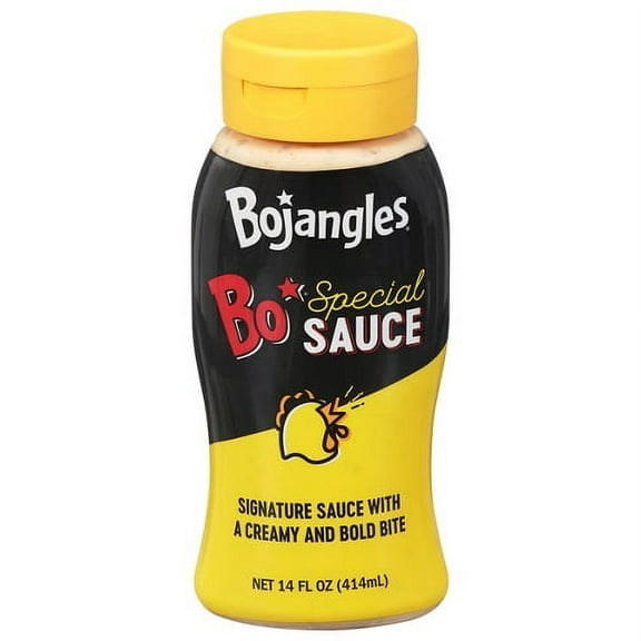Bojangles Bo Special Sauce