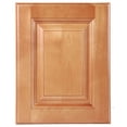 thumbnail image 1 of Bojobo UT182484PAS 18 x 84 in. Pacific Sunset Pantry Cabinet, 1 of 1