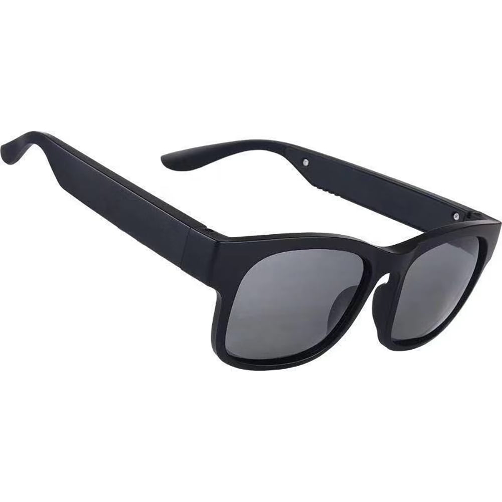 Xagger Oversized Wrap Around Sport Polarized Sunglasses for Men -  Rectangular Driving Fishing Golf Sports Sun Glasses made of Flexible TR90  Plastic