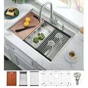 https://i5.walmartimages.com/seo/Bokaiya-33x22-Kitchen-Sink-Drop-in-Topmount-Kitchen-Sink-Workstation-16-Gauge-Single-Bowl-Stainless-Steel-10-Deep-Kitchen-Sinks-with-Accessories_5816bc89-e431-4c6f-884a-53296d0f228d.a630e35ee43a0186e2b3d587f4911a99.jpeg?odnWidth=180&odnHeight=180&odnBg=ffffff