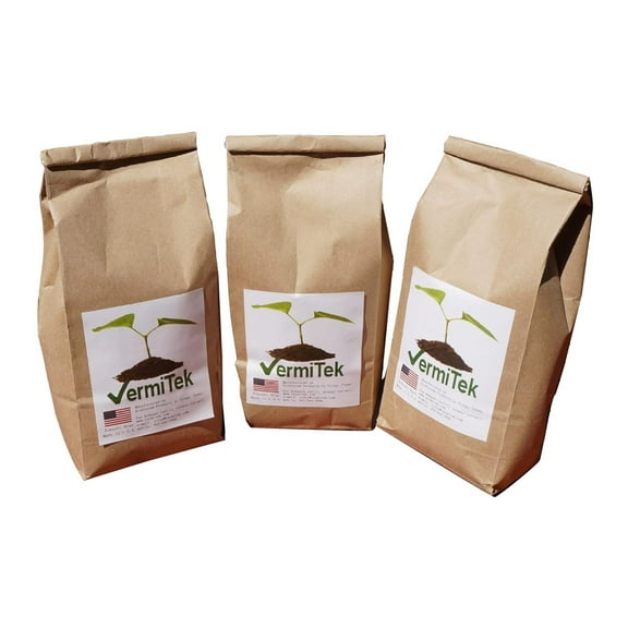 Bokashi Bran-6.6 lbs