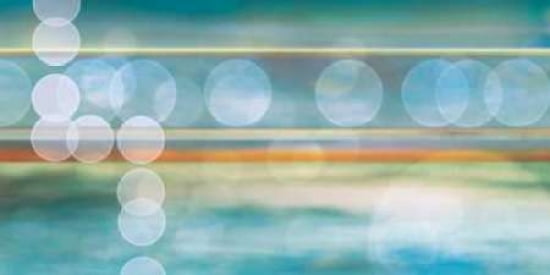 Bokehscape Canvas Art - Tandi Venter (10 x 20)