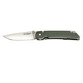 thumbnail image 1 of Boker Hope Folder 3.625 in Blade Green G-10 Handle, 1 of 2