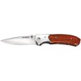 thumbnail image 1 of Boker Magnum 01RY403 Chipmunk Folder Blade with Wooden Handle, 1 of 1