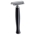 thumbnail image 1 of Boker Safety Razor Black, 1 of 1