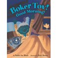 thumbnail image 1 of Pre-Owned Boker Tov! (Paperback) 154153834X 9781541538344, 1 of 1