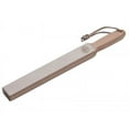 thumbnail image 1 of Boker Tree Brand Top Finish Double-sided Wood And Brown Leather Razor Strop, 1 of 1