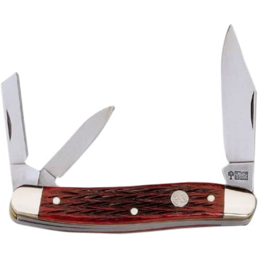 Boker Whittler Pocket Knife