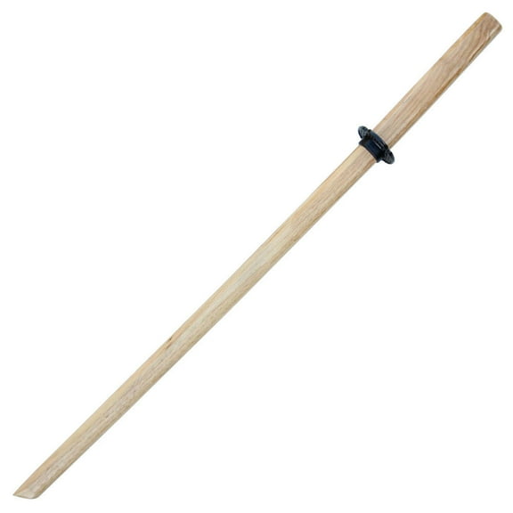 Armory Replicas Bokken Kendo Brown Practice Sword with Cosplay