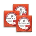 thumbnail image 1 of Bokksu White Strawberry 6-Piece Box (3-Pack), 1 of 7