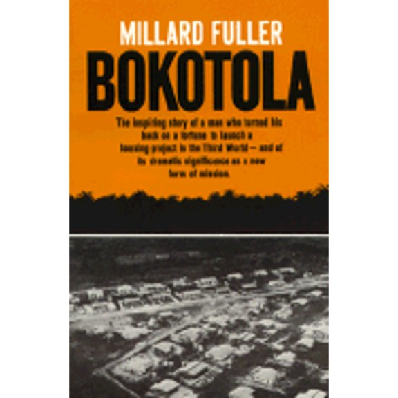 Pre-Owned Bokotola (Paperback) 0832911798 9780832911798