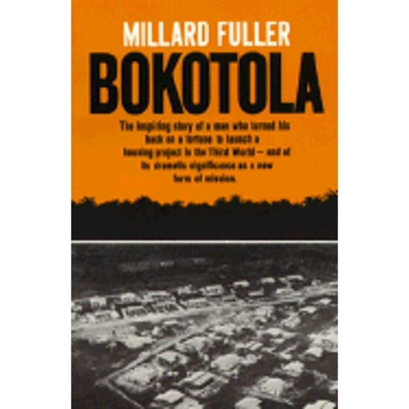 Pre-Owned Bokotola (Paperback) 0832911798 9780832911798