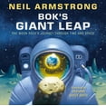 thumbnail image 1 of Pre-Owned Bok's Giant Leap: One Moon Rock's Journey Through Time and Space (Hardcover) 0593378865 9780593378861, 1 of 2