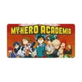 thumbnail image 1 of Boku My Hero Academia Mouse Pad Extended Gaming No-sliped Large Desk Mat Stitched Edge Keyboard Mat Mousepad, 1 of 7