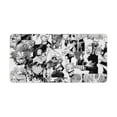 thumbnail image 1 of Boku No Hero Deku Midoriya Mouse Pad Extended Gaming No-sliped Large Desk Mat Stitched Edge Keyboard Mat Mousepad, 1 of 7
