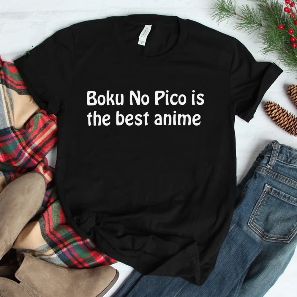 Boku no pico hoodie sale