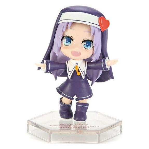 Boku wa Tomodachi ga Sukunai Maria Takayama Chara Cute Pretty Figure