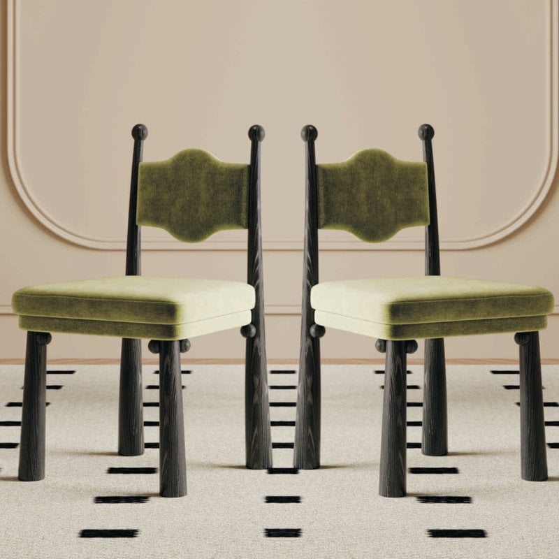 Bol Sant Dining Chair Set of 2