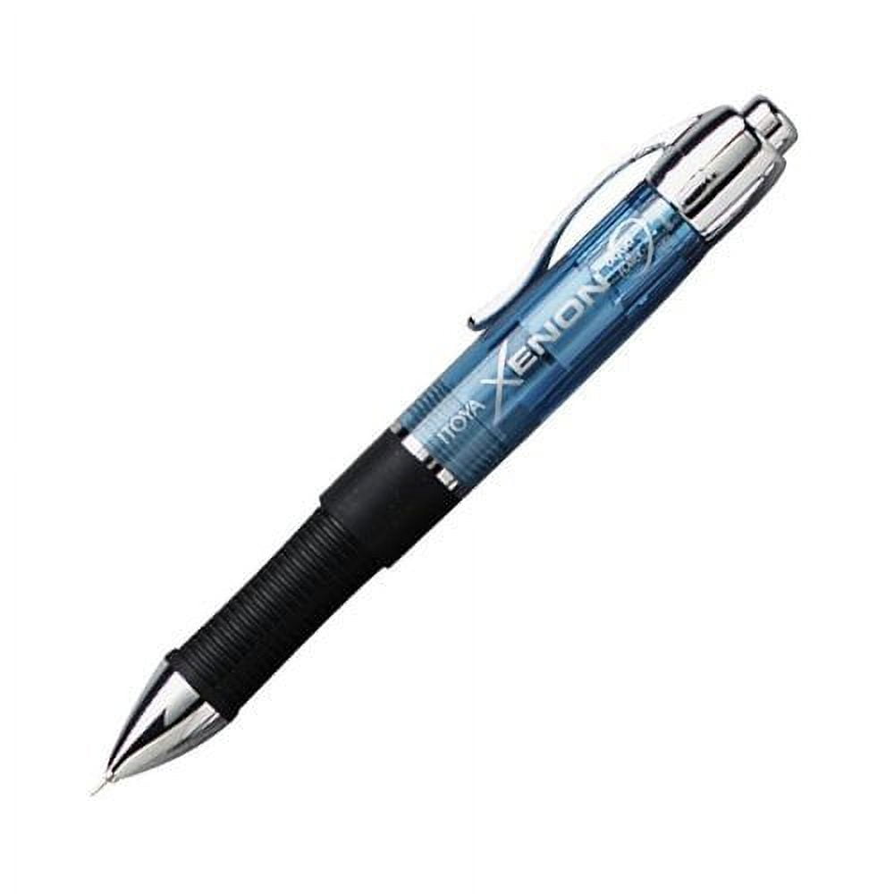Bolígrafo Retráctil de xenón pen-ocean by Itoya 12 Total