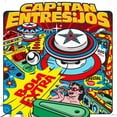 thumbnail image 1 of Capitan Entresijos Bola Extra (Vinyl Record), 1 of 1