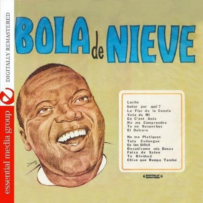 Bola de Nieve (Remaster) 
