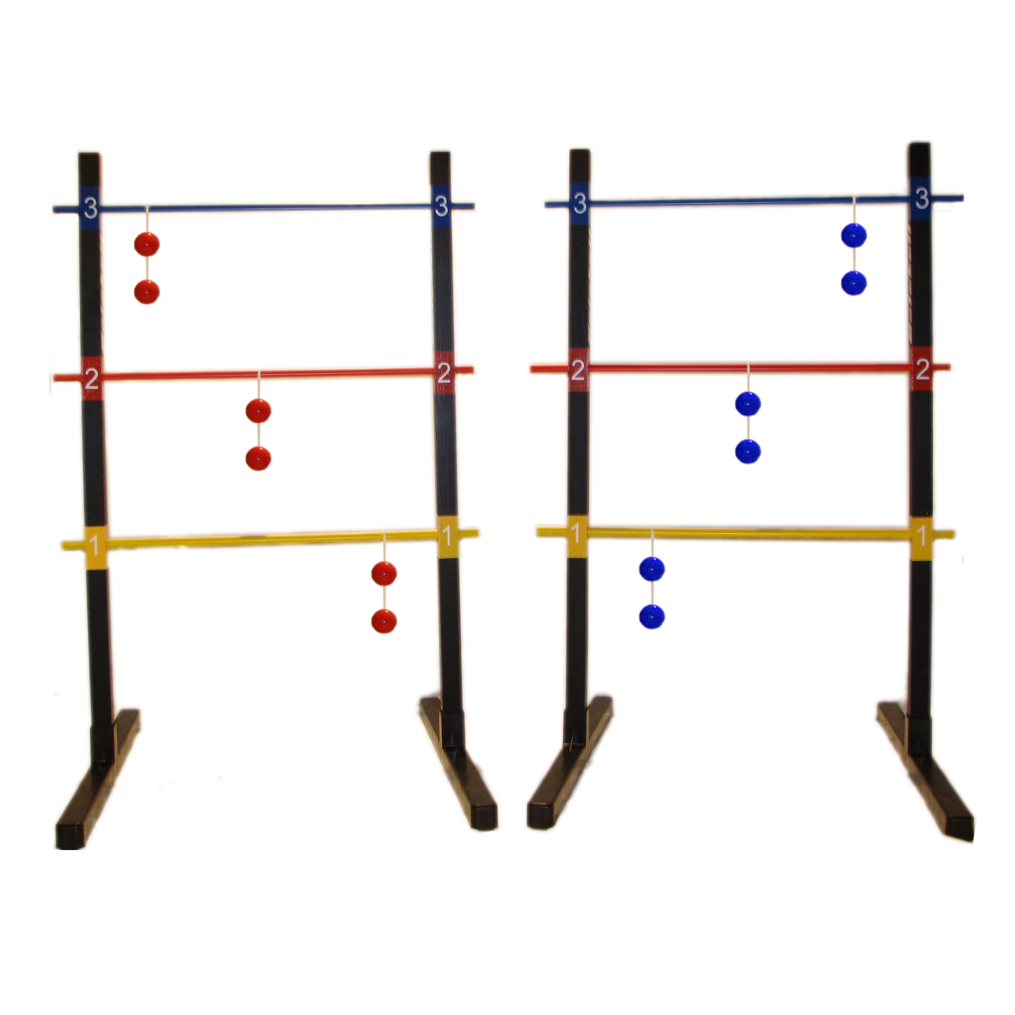 Bolaball Solid Wood Giant Games