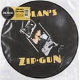 thumbnail image 1 of Bolan's Zip Gun (Limited) (Pict) (Vinyl), 1 of 8