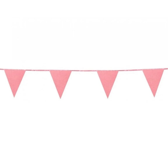 Boland Cardboard Glitter Bunting