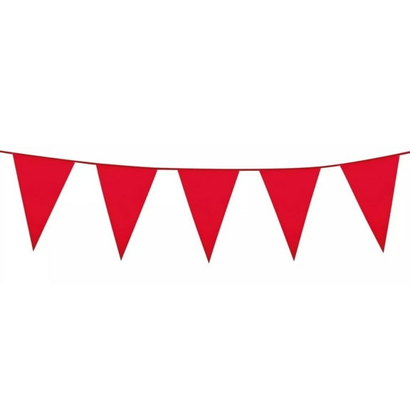 Boland Yarn Pennant Bunting
