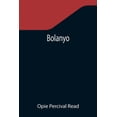thumbnail image 1 of Bolanyo, (Paperback), 1 of 1