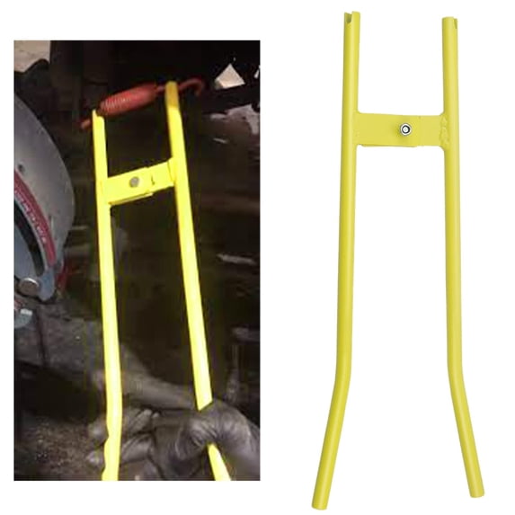 Bolaxin LT890 Heavy Truck Brake Spring Tool Replacement Truck Brake ...
