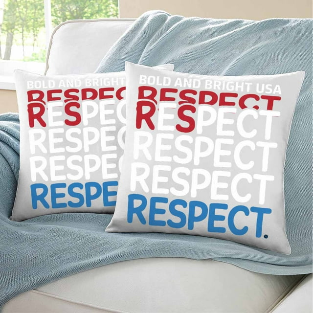 Bold And Bright Usa Spelled By Beer Mugs Barrel Ghost Sweapillow case