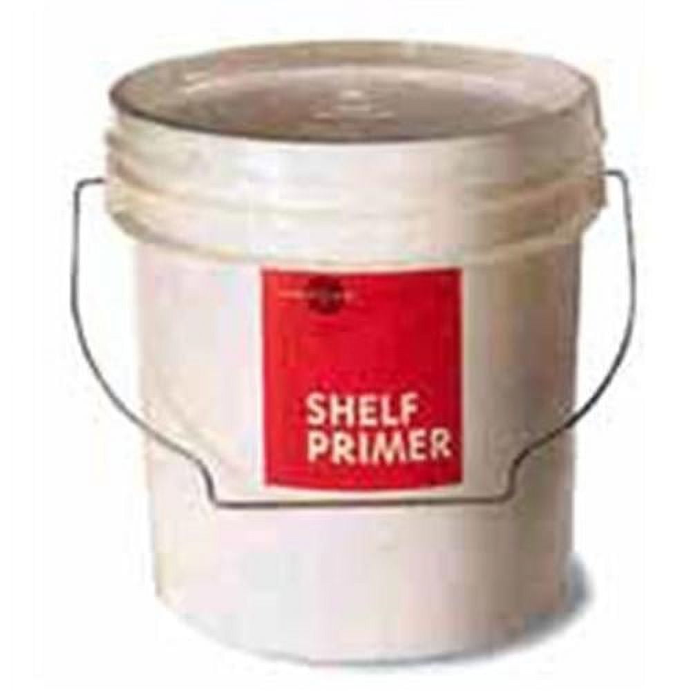 Bold B8220 Bullseye Shelf Primer, 5 lbs