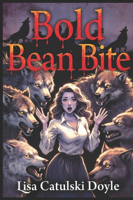 Bold Bean Bite, (Paperback)