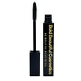 thumbnail image 1 of Bold Beautiful Cosmetics Matte Waterproof Volumizing Mascara, Black, 1 of 7