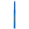 thumbnail image 1 of Bold Beautiful Cosmetics Waterproof Matte Gel Eyeliner Pencil, Blue, 1 Count, 1 of 9