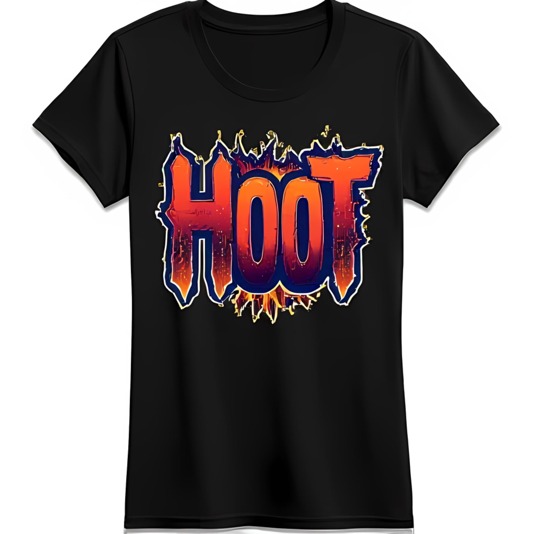 Hoot Shirt main image 0