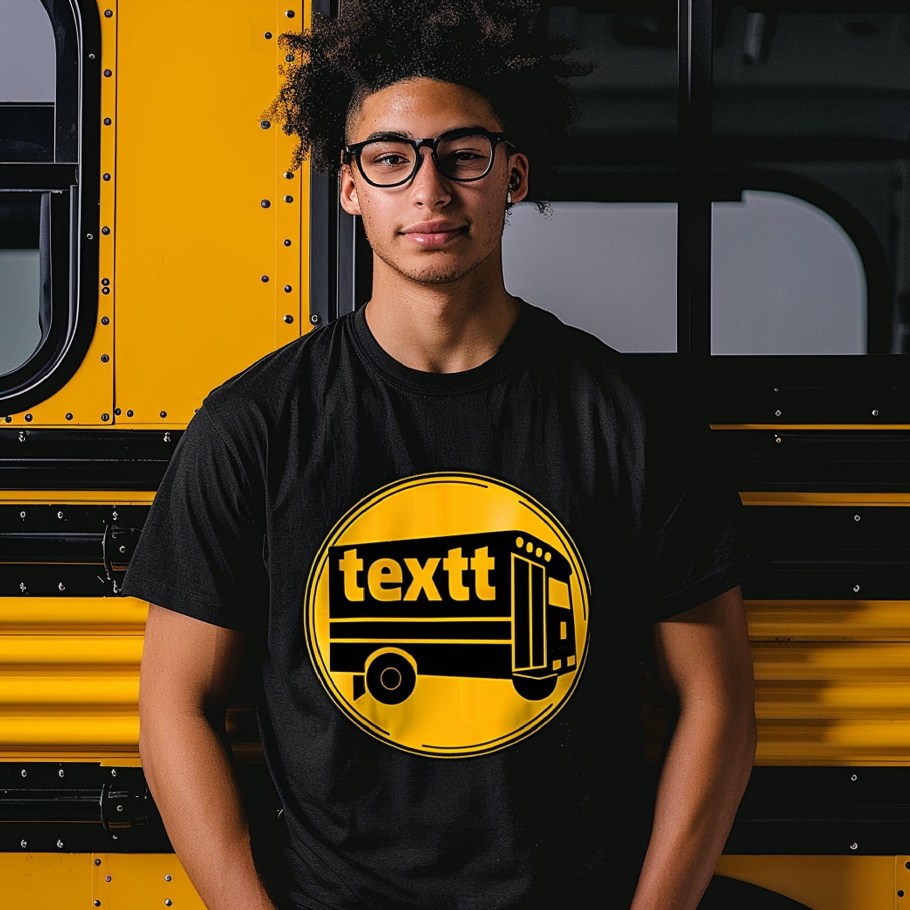 Bold Black TShirt Collection: Stylish Designs for Every Occasion