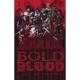 thumbnail image 1 of Bold Blood #1 VF ; Astronaut Ink Comic Book, 1 of 1