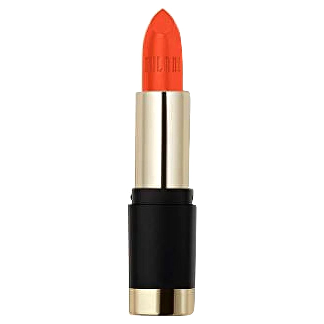 Bold Color Statement Matte Lipstick - I Am Brave