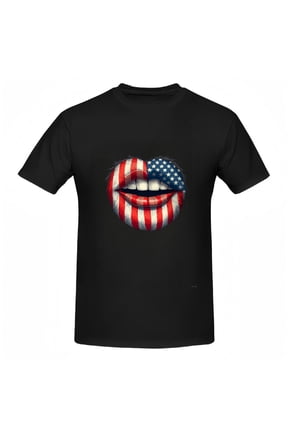 Red White Blue Apparel