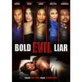 thumbnail image 1 of Bold Evil Liar (DVD), 1 of 1