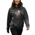 thumbnail image 1 of Bold Family Family Hoodie for Men and Women, Unisex Pullover Hooded Sweatshirt, Comfortable Cotton Poly Blend, Casual Everyday Wear, 1 of 5