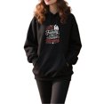 thumbnail image 1 of Bold Family Family Hoodie for Men and Women, Unisex Pullover Hooded Sweatshirt, Comfortable Cotton Poly Blend, Casual Everyday Wear, 1 of 5