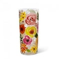 thumbnail image 1 of Bold Floral Hiball Glass, 1 of 2