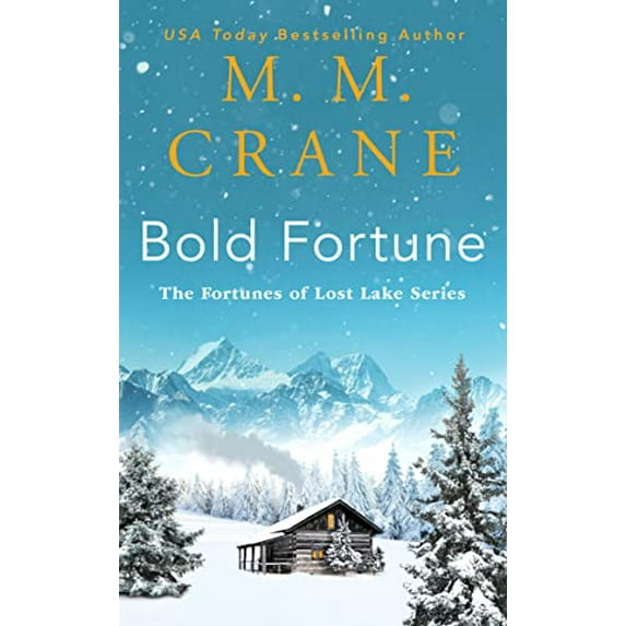 Pre-Owned Bold Fortune (Mass Market Paperback) 0593335376 9780593335376