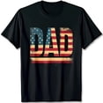 thumbnail image 1 of Bold Graphic Design Black T-Shirt for Men & Women Eye Catching Front Print, 1 of 5