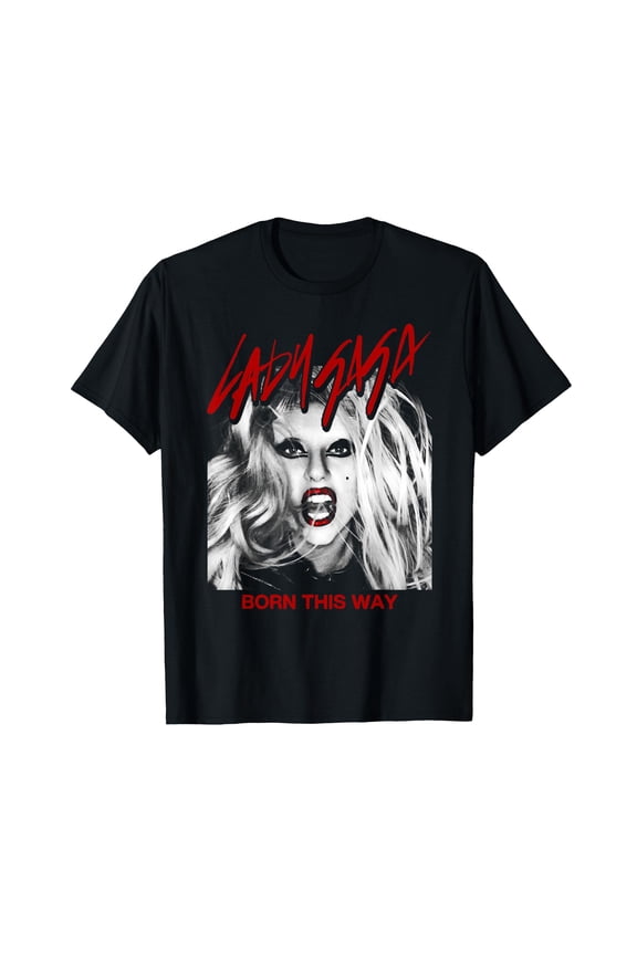 Bold Graphic Design Women's Face T-Shirt - Stylish and Eye-Catching Apparel