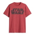 thumbnail image 1 of Bold Graphic Mens Long Sleeve TeeShirt for Comfortable Everyday Wear, 1 of 3